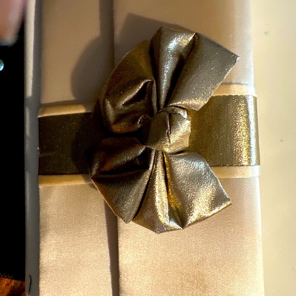 Formal Clutch Bag - Picture 1 of 1